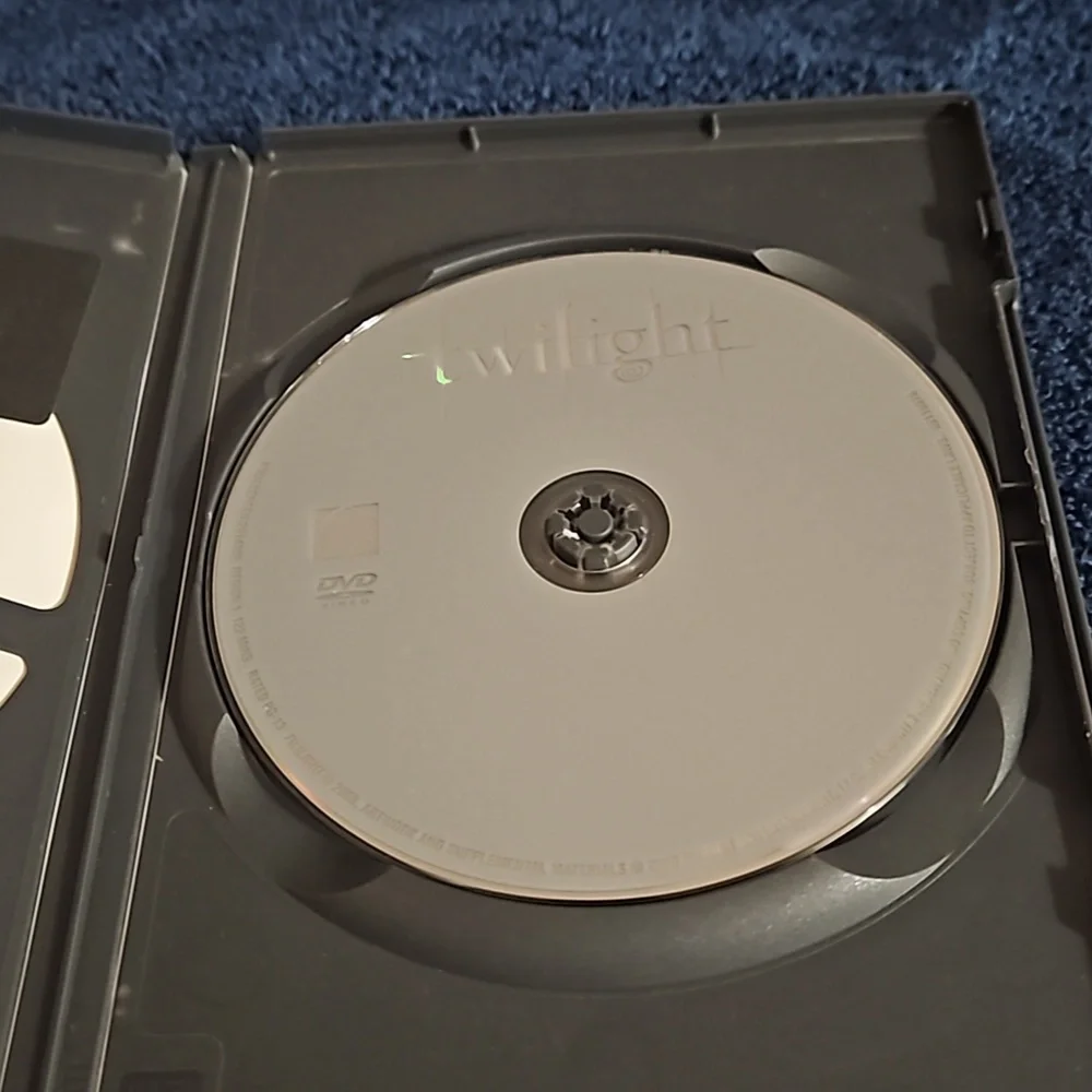 Twilight Movie - Picture 3 of 4
